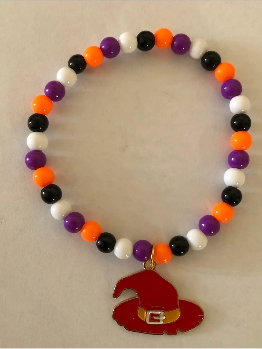 Halloween Bracelet
SKU853